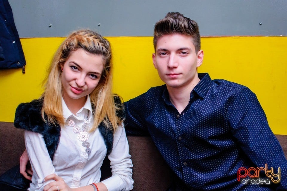 Distracţie alături de Dj Faith,