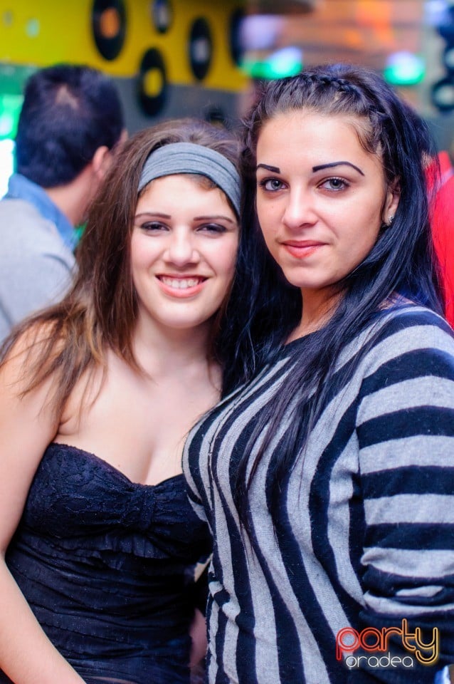Distracţie alături de Dj Faith,