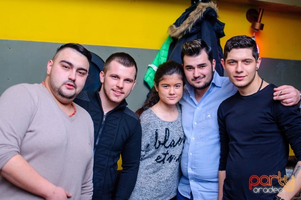 Distracţie alături de Dj Faith,