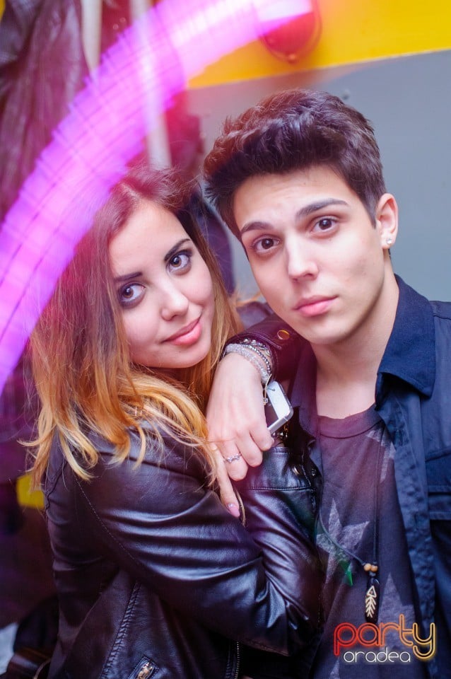 Distracţie alături de Dj Faith,