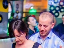 Distracţie alături de Dj Faith