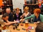 Distracţie cu Adi Magic în Lactobar