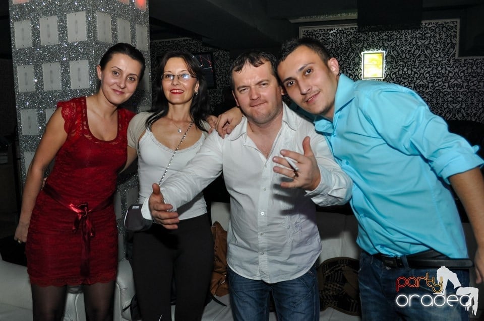 Distracţie cu Blaga în Club Life, 