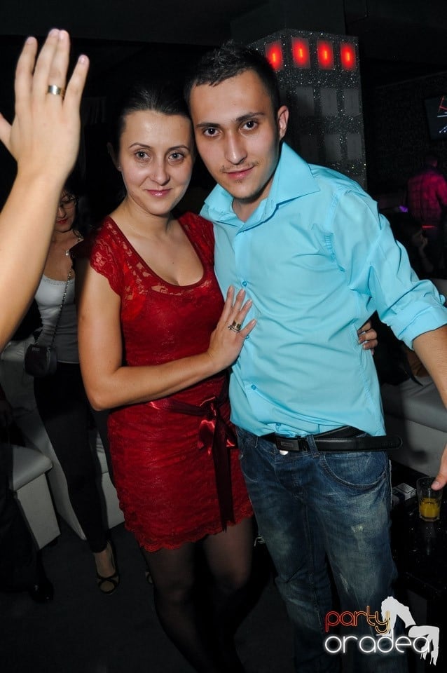 Distracţie cu Blaga în Club Life, 
