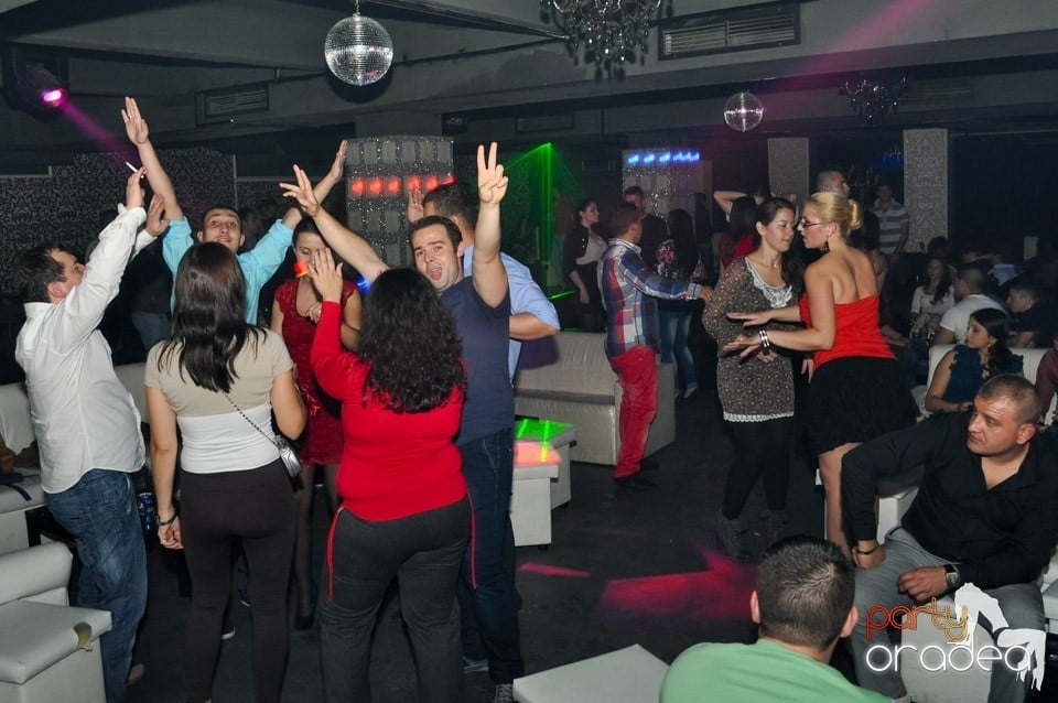 Distracţie cu Blaga în Club Life, 