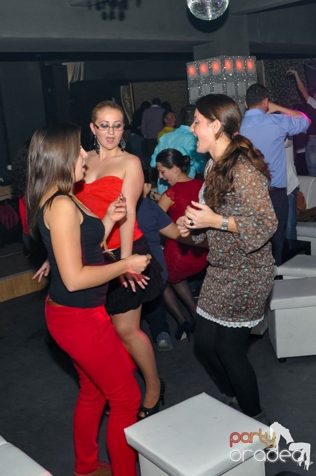 Distracţie cu Blaga în Club Life, 