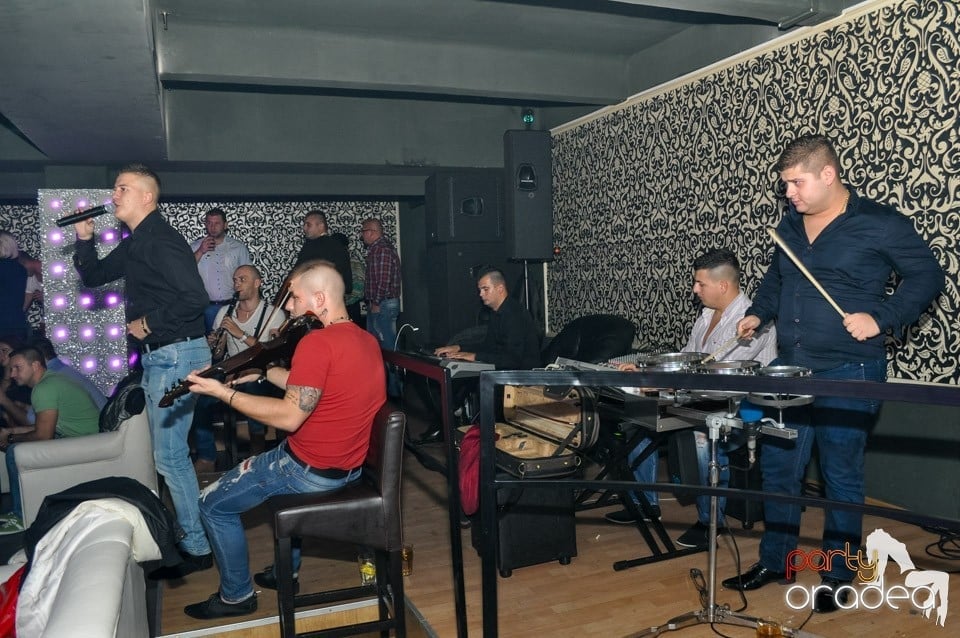 Distracţie cu Blaga în Club Life, 