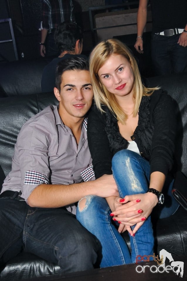 Distracţie cu Blaga în Club Life, 