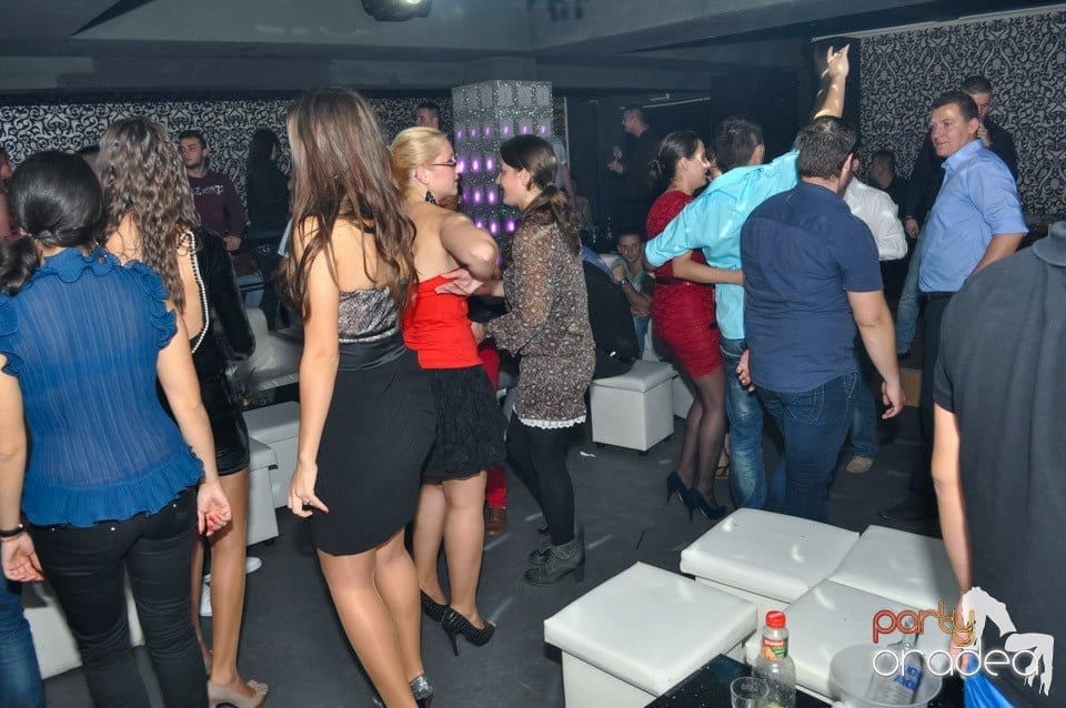 Distracţie cu Blaga în Club Life, 