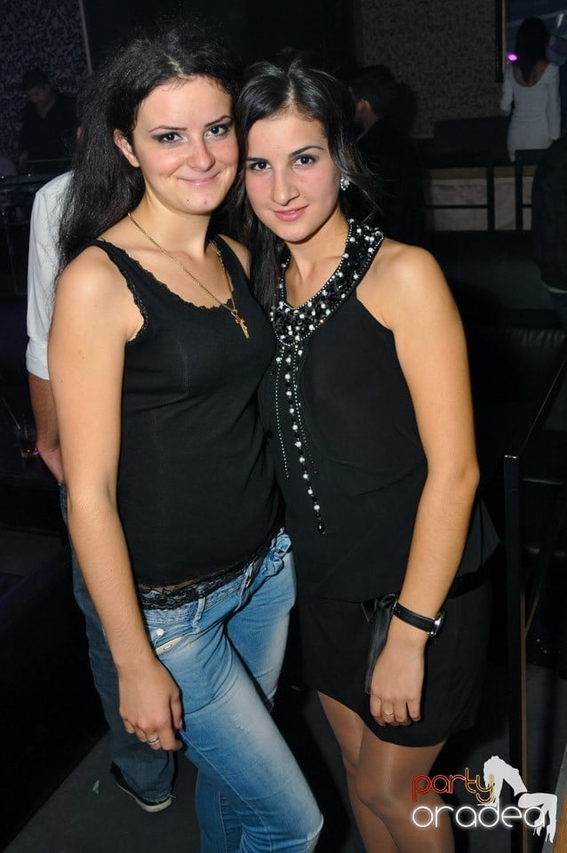 Distracţie cu Blaga în Club Life, 