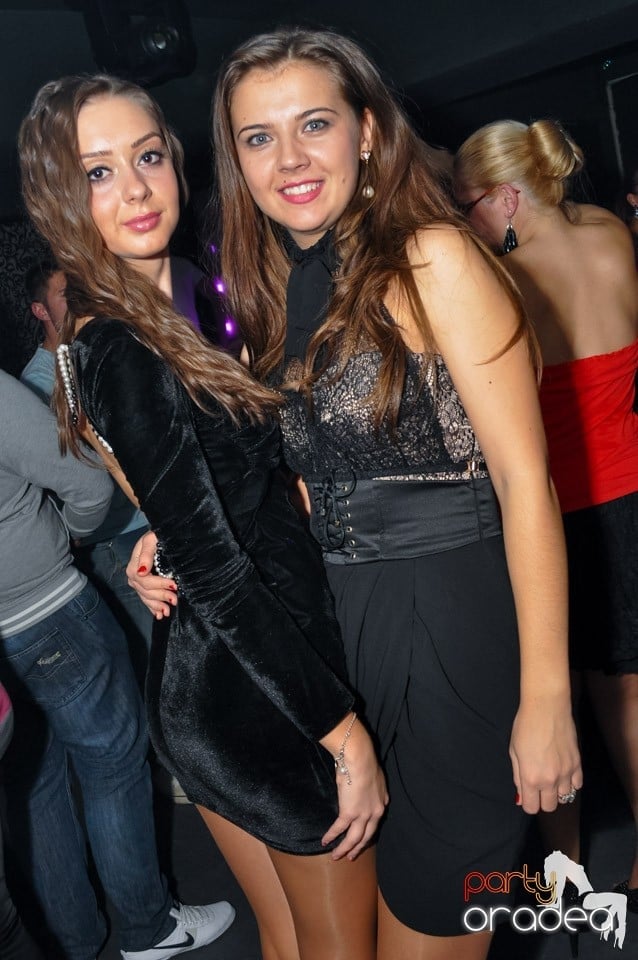 Distracţie cu Blaga în Club Life, 