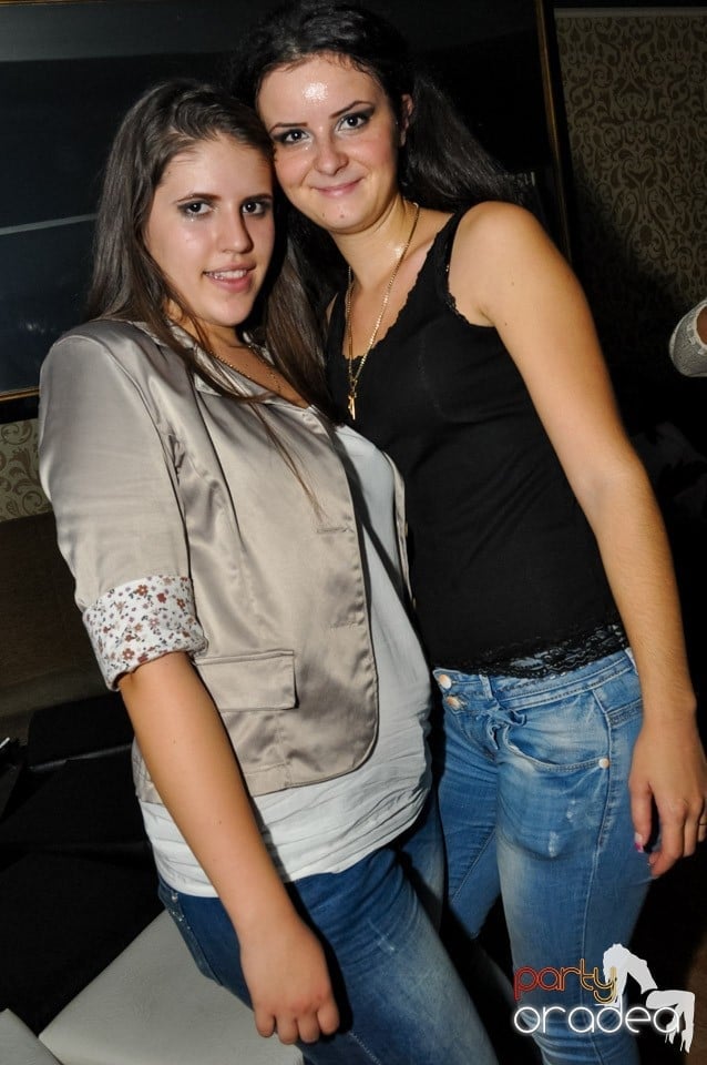 Distracţie cu Blaga în Club Life, 