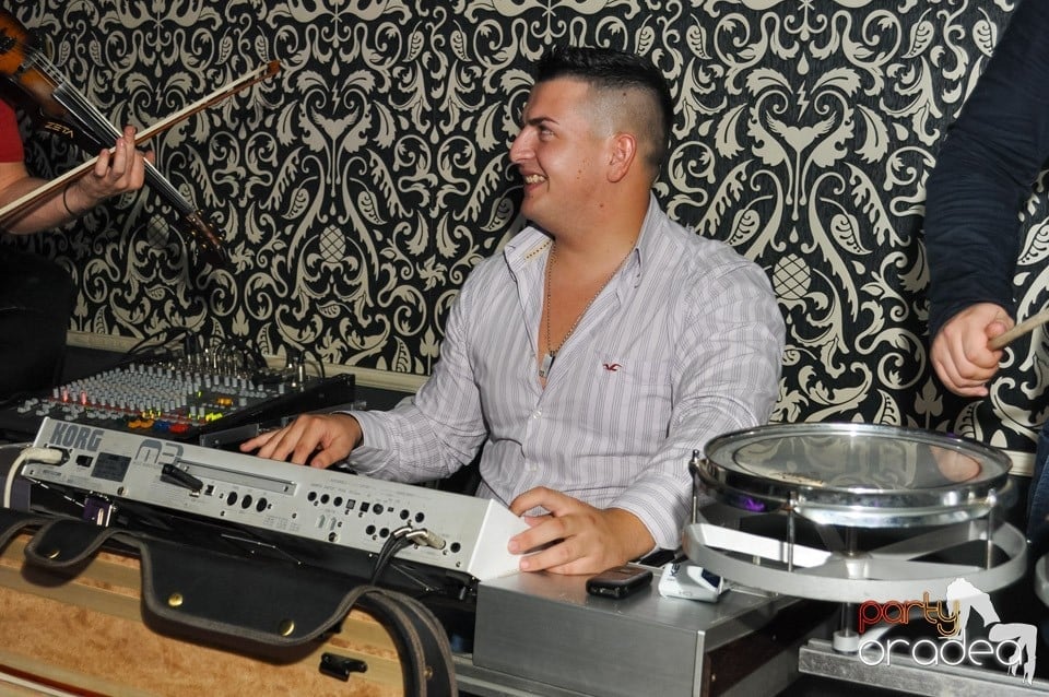 Distracţie cu Blaga în Club Life, 