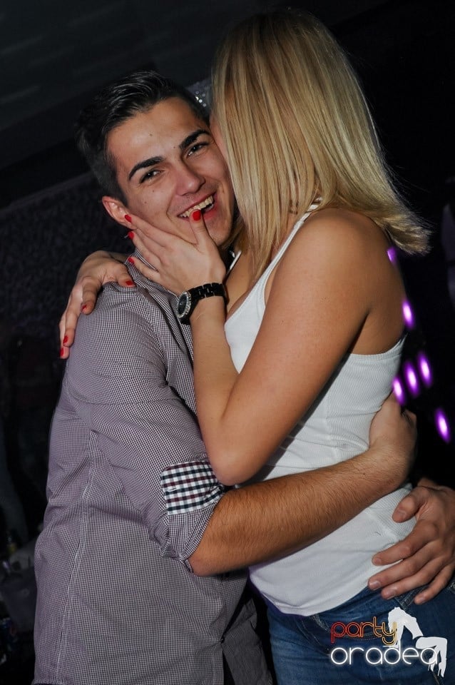 Distracţie cu Blaga în Club Life, 