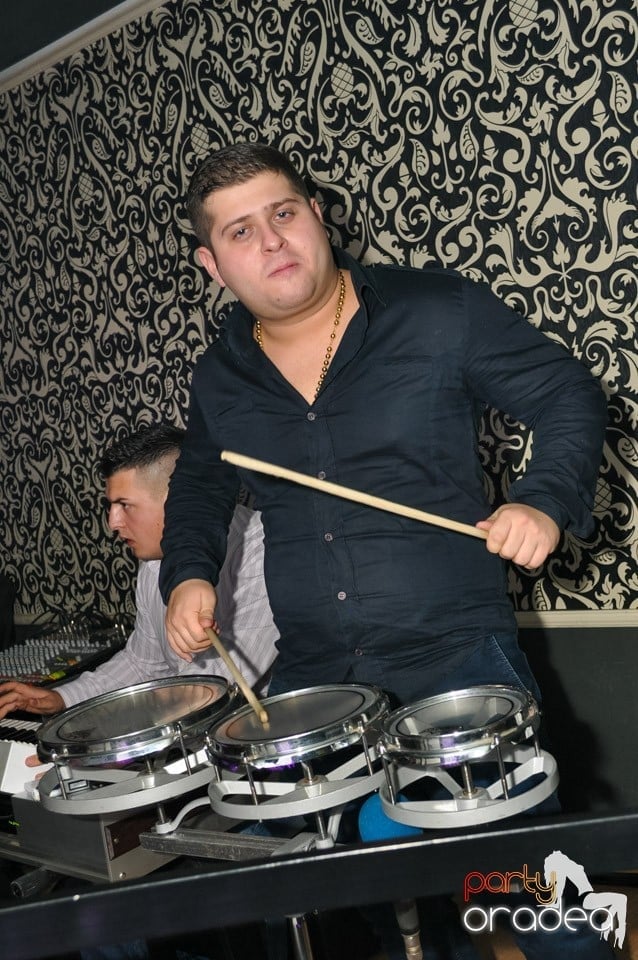 Distracţie cu Blaga în Club Life, 
