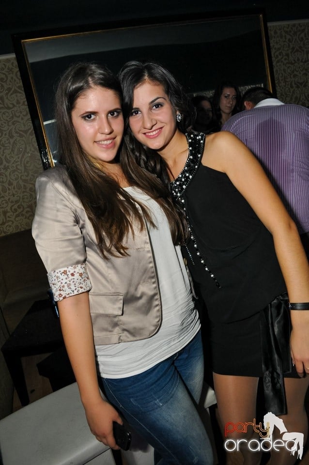 Distracţie cu Blaga în Club Life, 