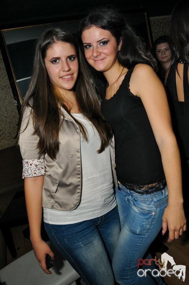 Distracţie cu Blaga în Club Life, 