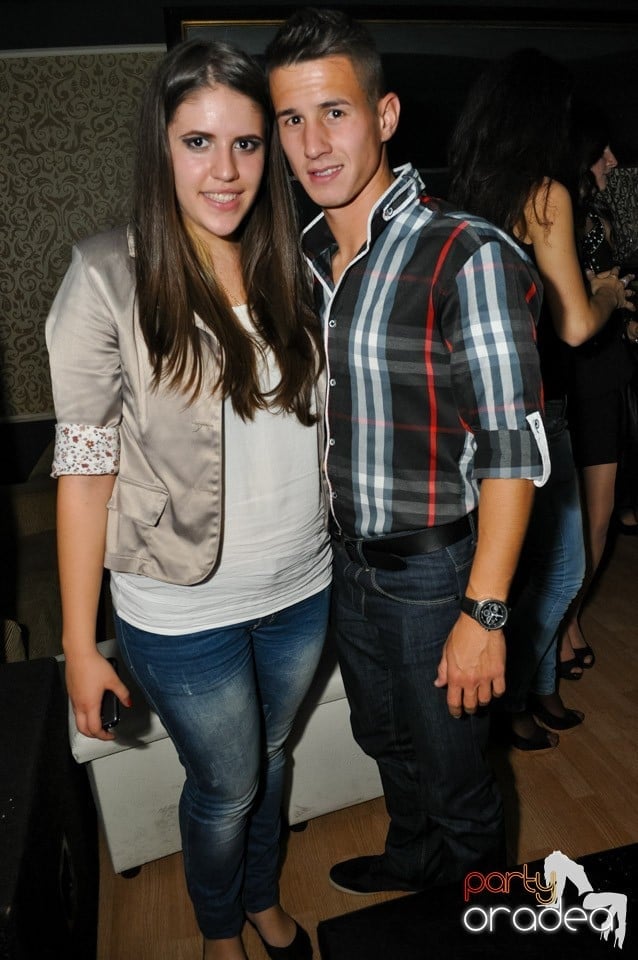 Distracţie cu Blaga în Club Life, 