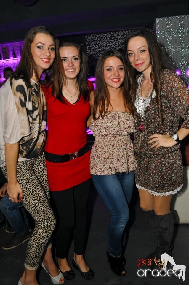 Distracţie cu Blaga în Club Life, 