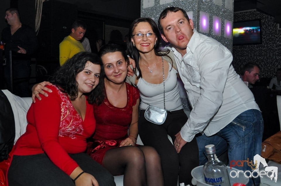 Distracţie cu Blaga în Club Life, 