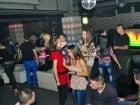 Distracţie cu Blaga în Club Life