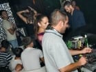 Distracţie cu Blaga în Club Life