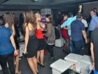 Distracţie cu Blaga în Club Life