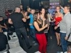 Distracţie cu Blaga în Club Life