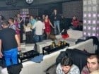 Distracţie cu Blaga în Club Life