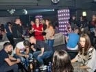 Distracţie cu Blaga în Club Life