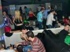 Distracţie cu Blaga în Club Life