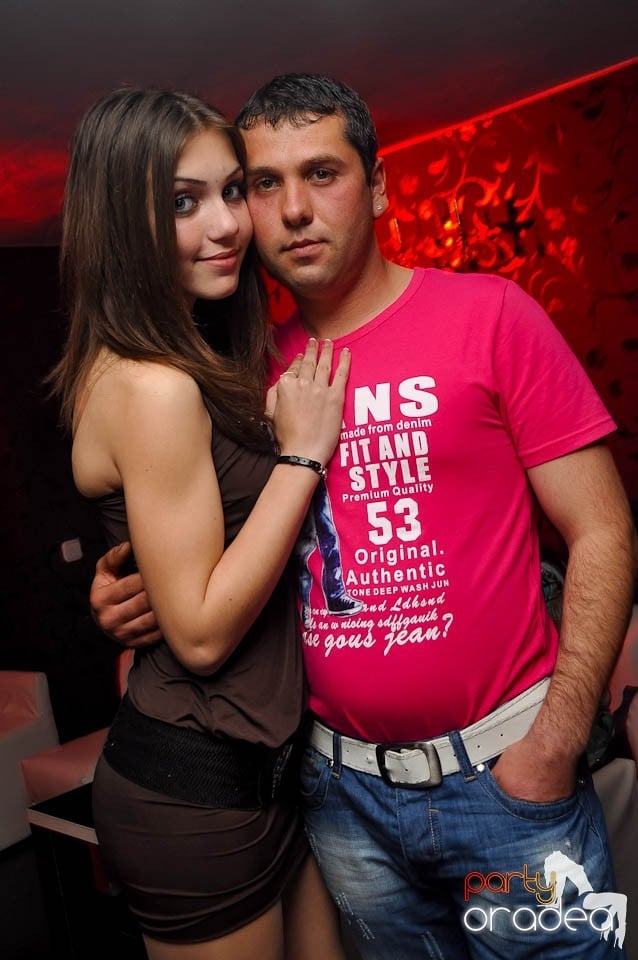 Distracţie cu Dessert Band în Atti's,