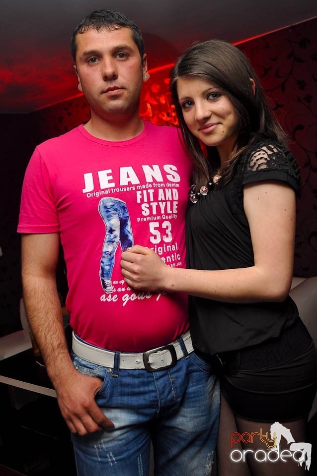 Distracţie cu Dessert Band în Atti's,