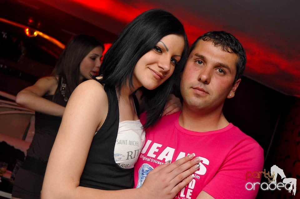 Distracţie cu Dessert Band în Atti's,