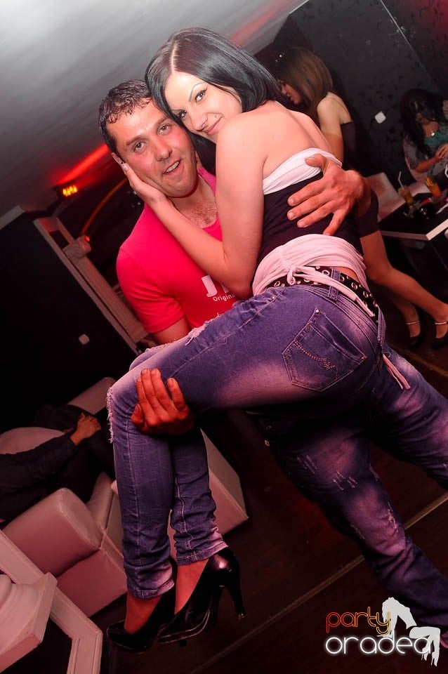 Distracţie cu Dessert Band în Atti's,