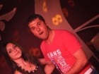 Distracţie cu Dessert Band în Atti's