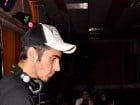 Distracţie cu DJ Cristiano şi MC Dany