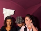Distracţie cu LL Junior în Club Atti's