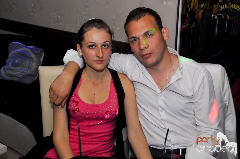 Distracţie cu muzică LIVE în Dizalya,
