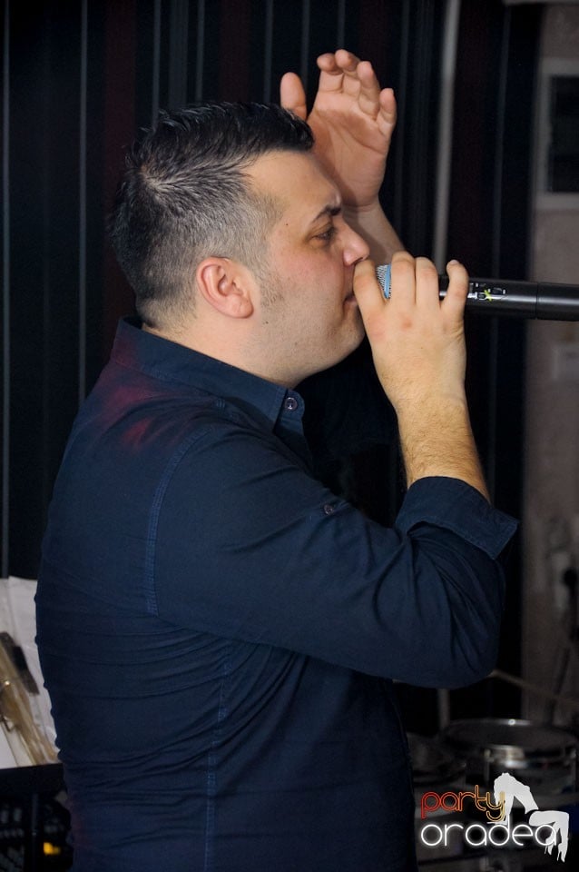Distracţie cu muzică LIVE în Dizalya,