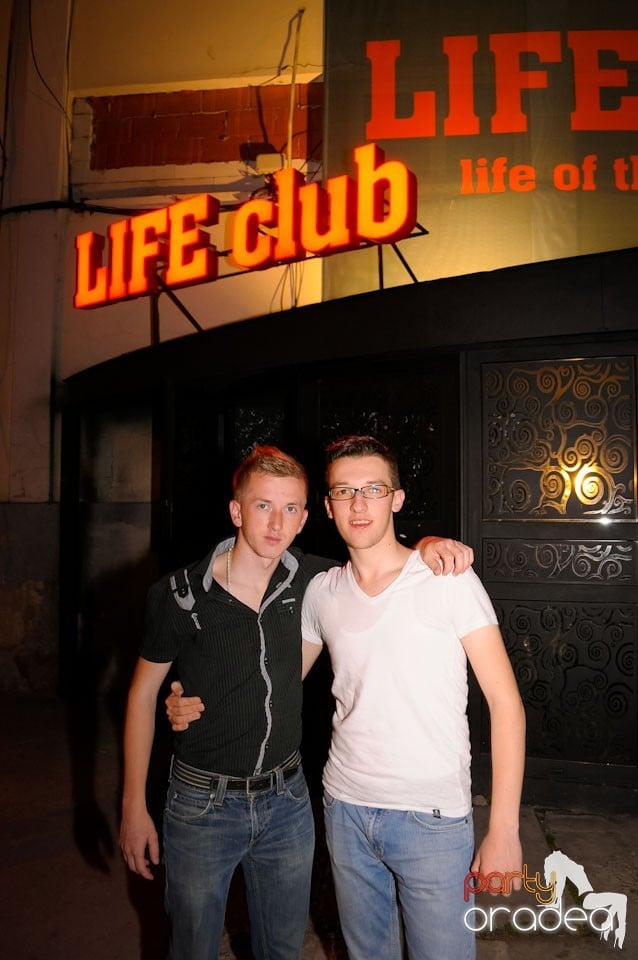 Distracţie cu Pedro de la Oradea, 