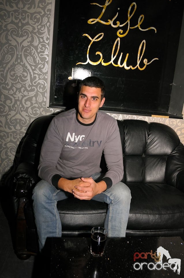 Distracţie cu Pedro de la Oradea, 