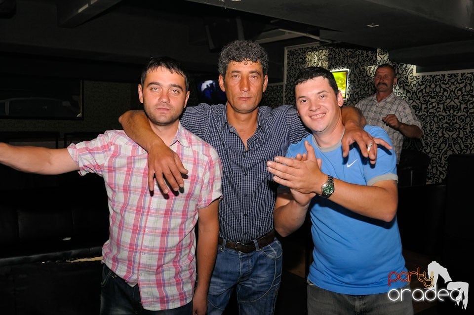 Distracţie cu Pedro de la Oradea, 