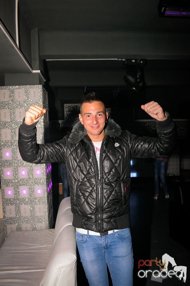 Distracţie cu Pedro de la Oradea, 