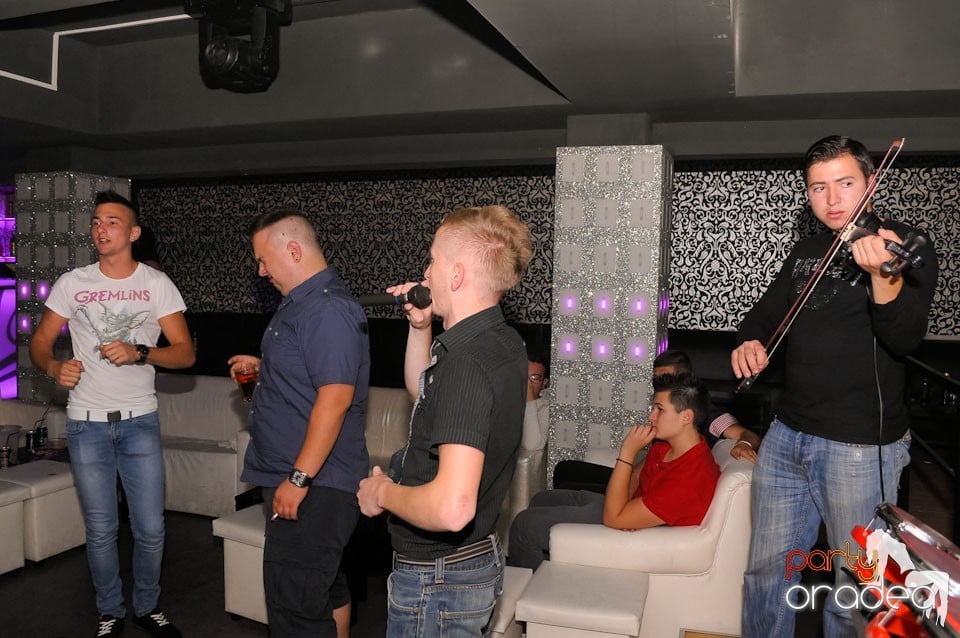 Distracţie cu Pedro de la Oradea, 