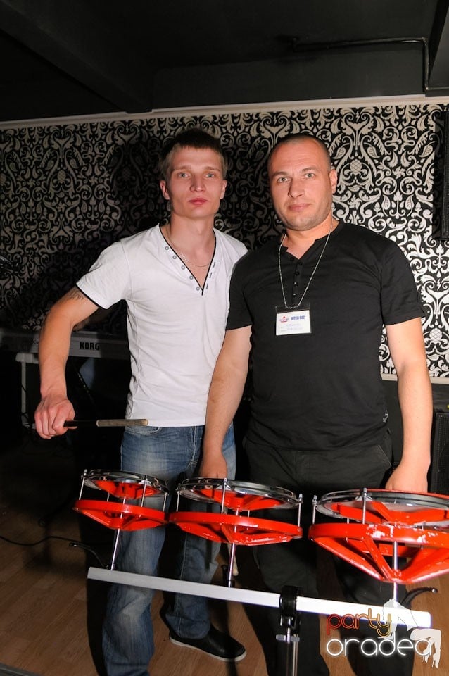 Distracţie cu Pedro de la Oradea, 