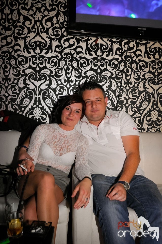 Distracţie cu Pedro de la Oradea, 