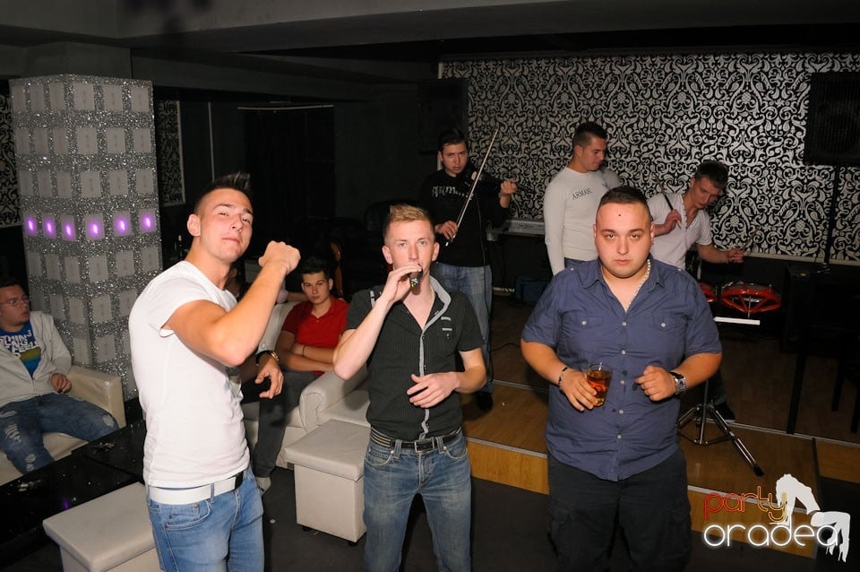 Distracţie cu Pedro de la Oradea, 