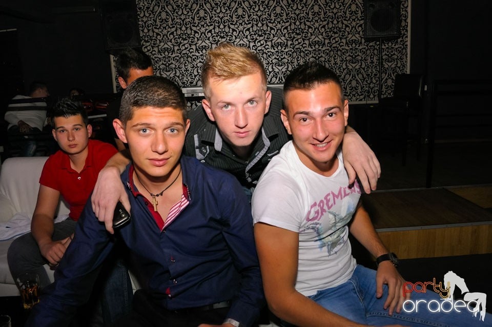 Distracţie cu Pedro de la Oradea, 