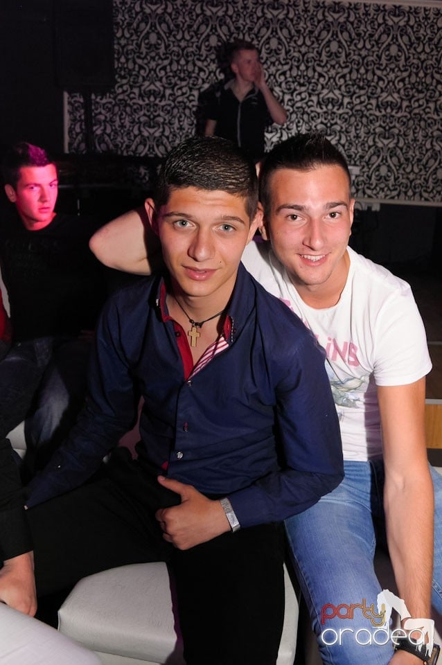 Distracţie cu Pedro de la Oradea, 